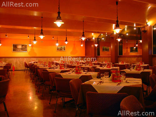 Oasis Hotel 11